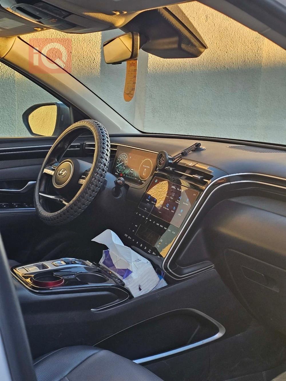 هيونداي توسان